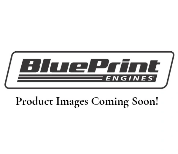 BluePrint Engines BPC4085CTFD 408CI Chrysler Small Block Compatible Deluxe Dressed -EFI